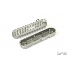 Rocker Cover LS "Finned"